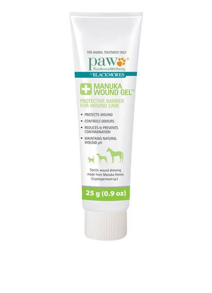 PAW Manuka Wound Gel 25g